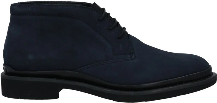 Tod's Man Ankle boots - Image 3