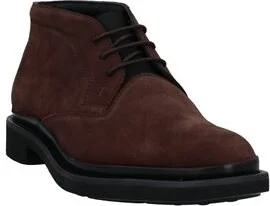 Tod's Man Ankle boots - Image 5