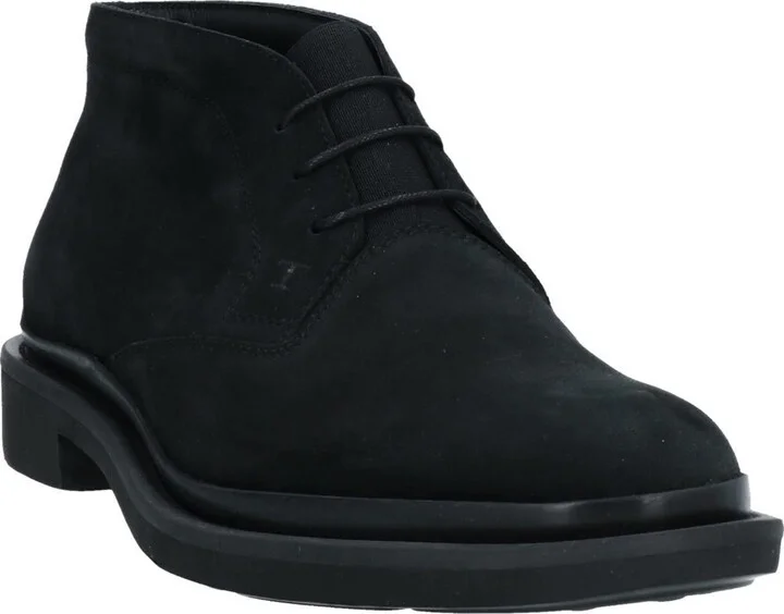 Tod's Man Ankle boots - Image 10