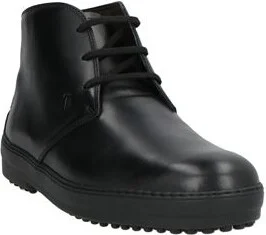 Tod's Man Ankle boots - Image 5