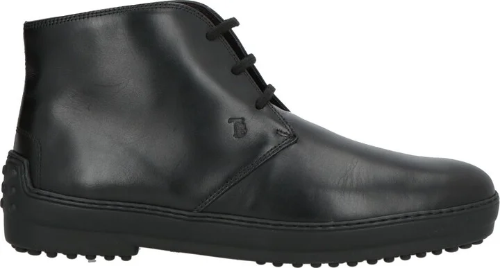 Tod's Man Ankle boots - Image 6