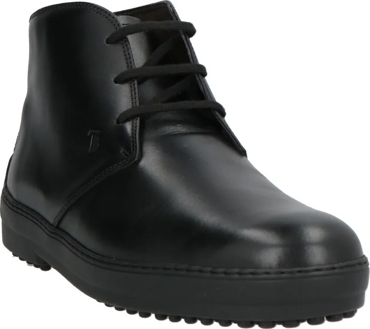 Tod's Man Ankle boots - Image 7