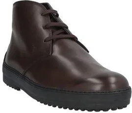 Tod's Man Ankle boots - Image 8