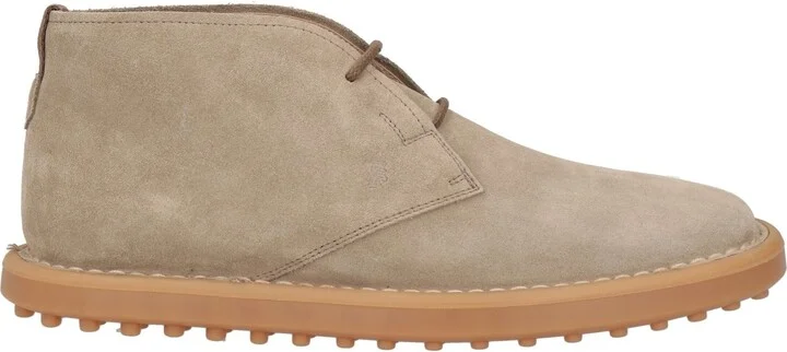 Tod's Man Ankle boots - Image 3