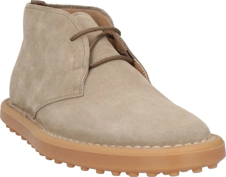 Tod's Man Ankle boots - Image 4