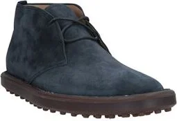 Tod's Man Ankle boots - Image 5
