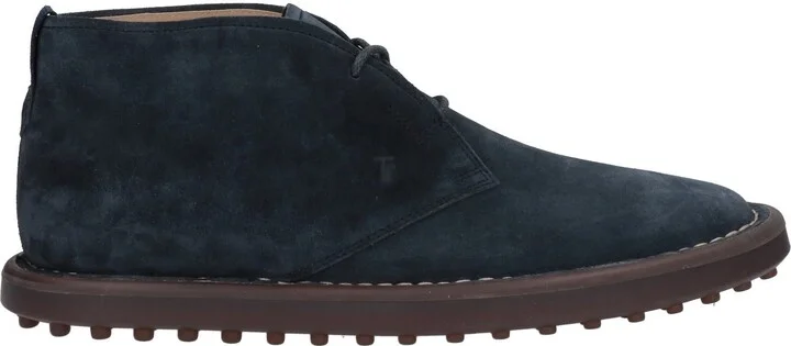 Tod's Man Ankle boots - Image 6
