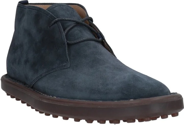 Tod's Man Ankle boots - Image 7