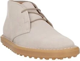 Tod's Man Ankle boots - Image 8