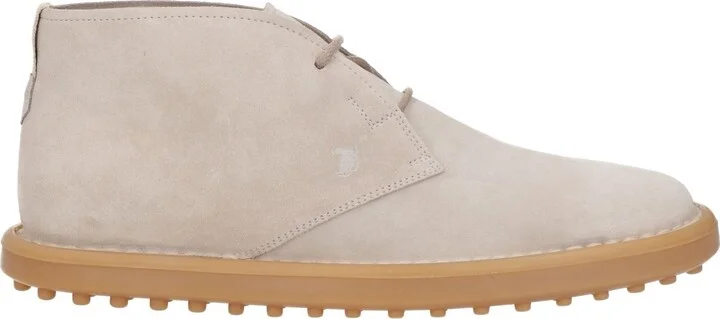 Tod's Man Ankle boots - Image 9
