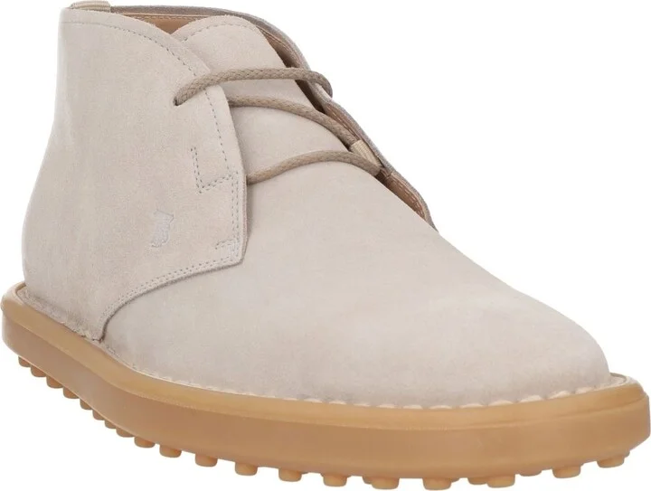 Tod's Man Ankle boots - Image 10