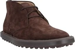 Tod's Man Ankle boots - Image 11