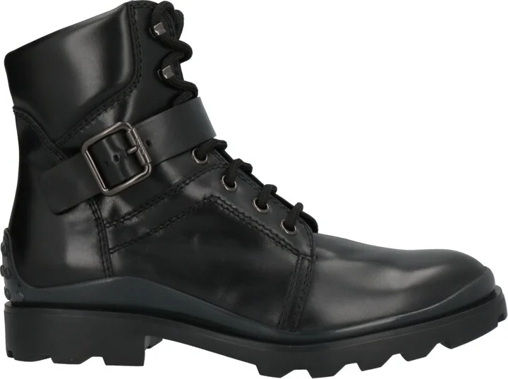 Tod's Man Ankle boots - Image 3