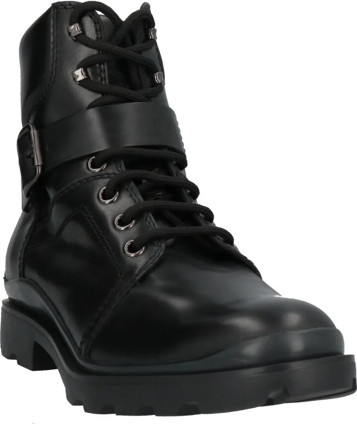 Tod's Man Ankle boots - Image 4