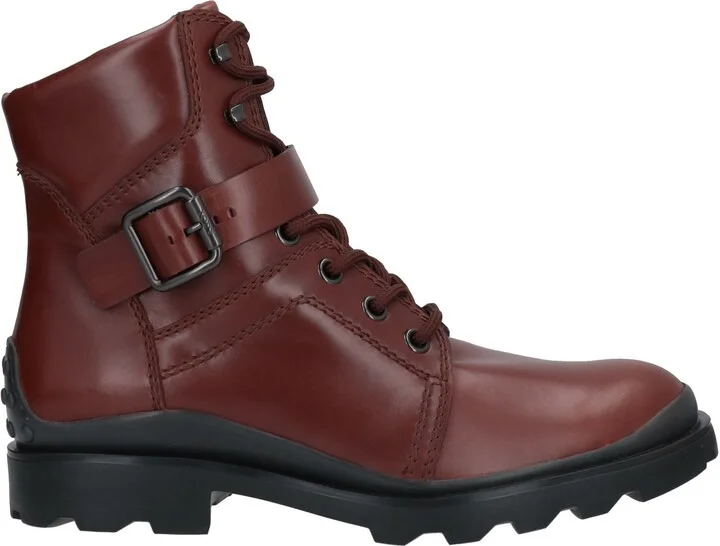 Tod's Man Ankle boots - Image 6