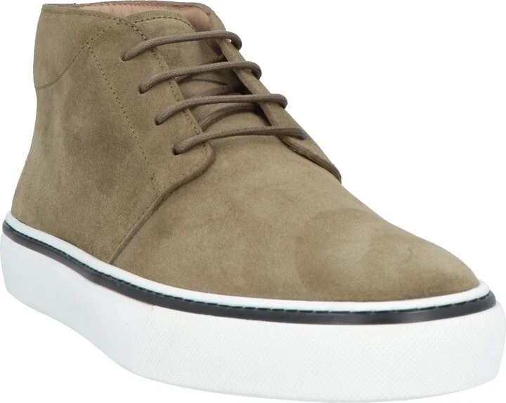 Tod's Man Ankle boots - Image 4