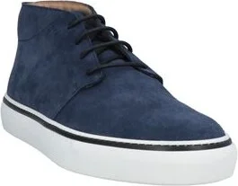 Tod's Man Ankle boots - Image 5