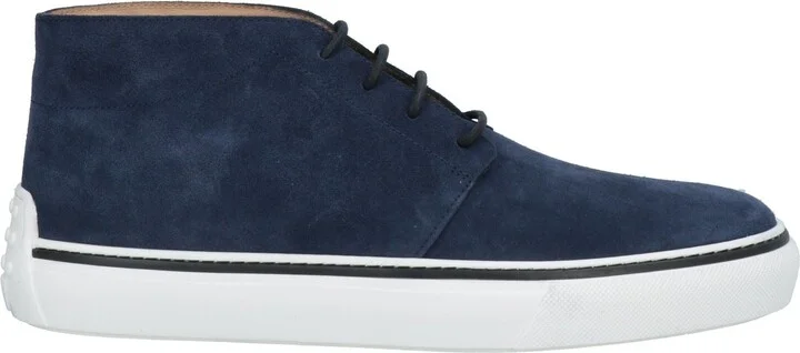 Tod's Man Ankle boots - Image 6