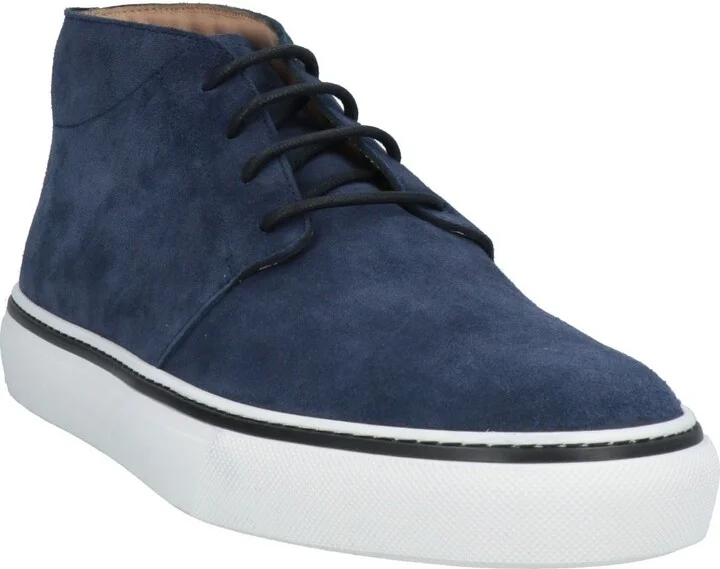Tod's Man Ankle boots - Image 7
