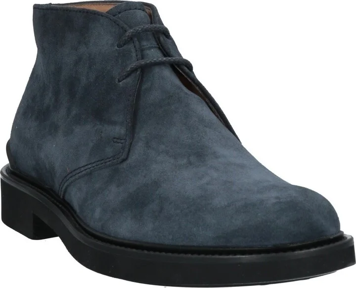 Tod's Man Ankle boots - Image 4