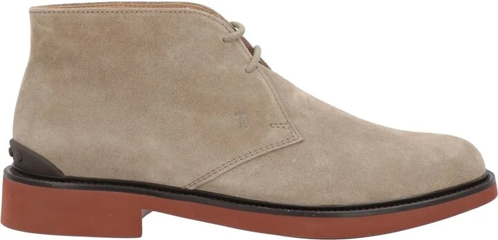 Tod's Man Ankle boots - Image 6