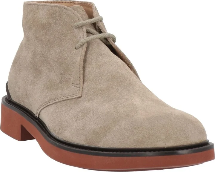 Tod's Man Ankle boots - Image 7