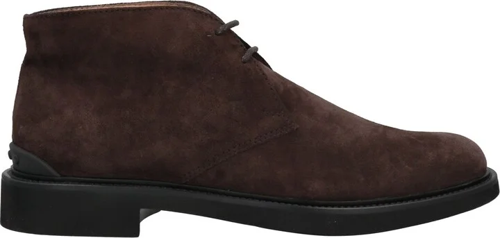 Tod's Man Ankle boots - Image 9