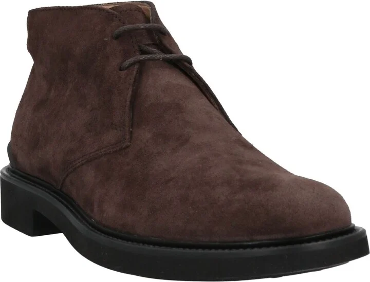 Tod's Man Ankle boots - Image 10