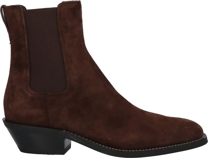 Tod's Man Ankle boots - Image 3