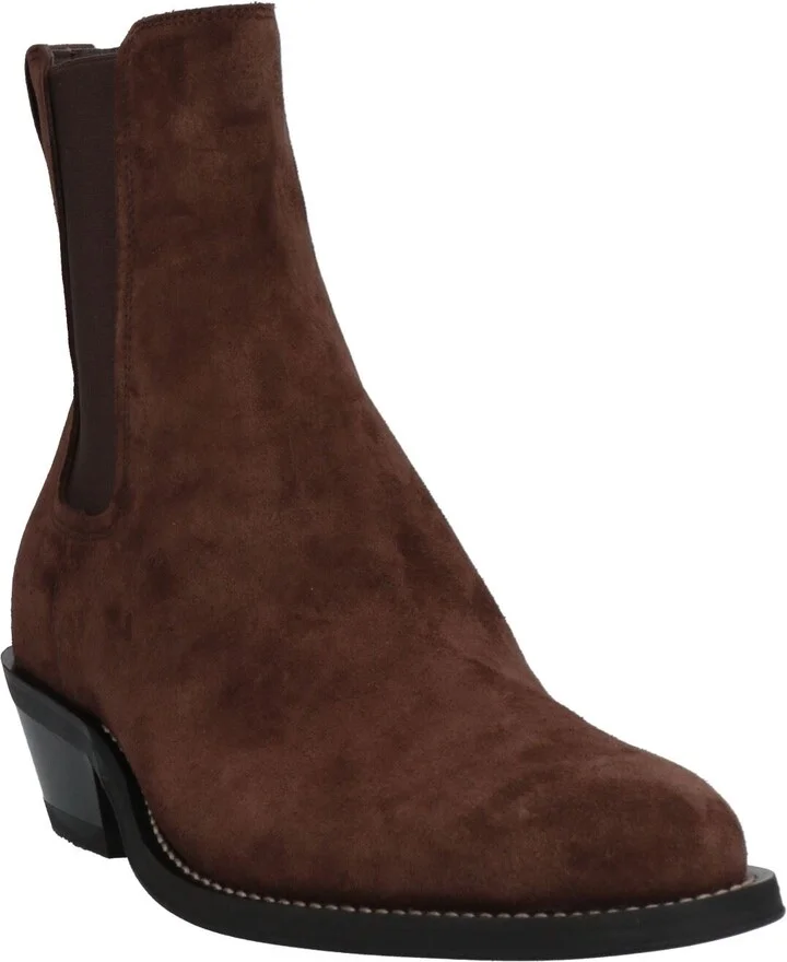 Tod's Man Ankle boots - Image 4