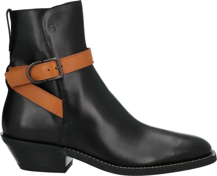Tod's Man Ankle boots - Image 3