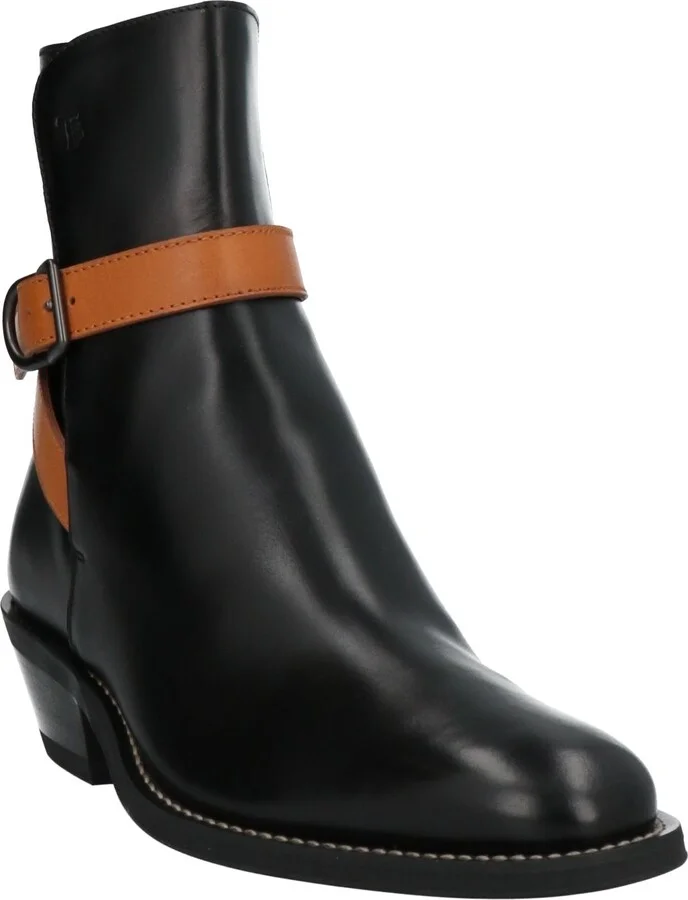 Tod's Man Ankle boots - Image 4