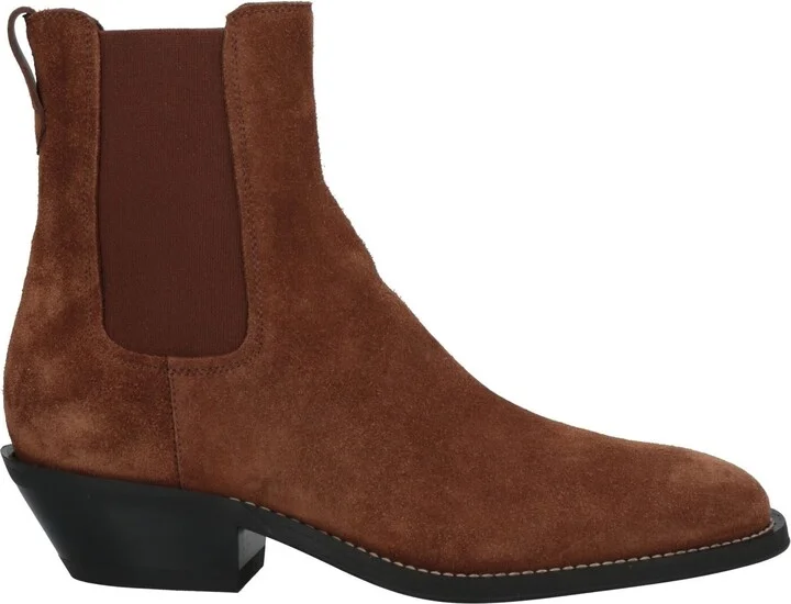 Tod's Man Ankle boots - Image 3