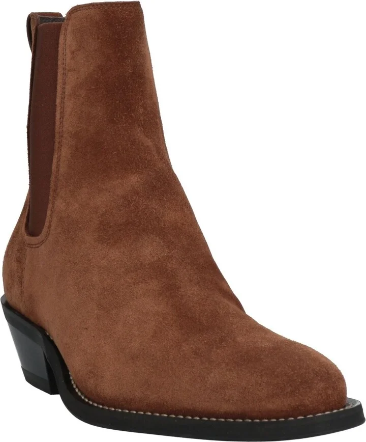 Tod's Man Ankle boots - Image 4