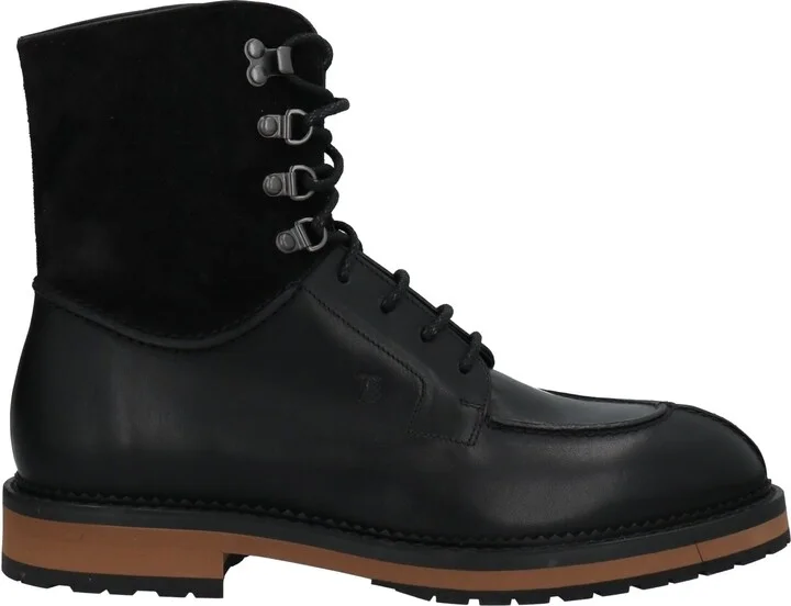 Tod's Man Ankle boots - Image 3