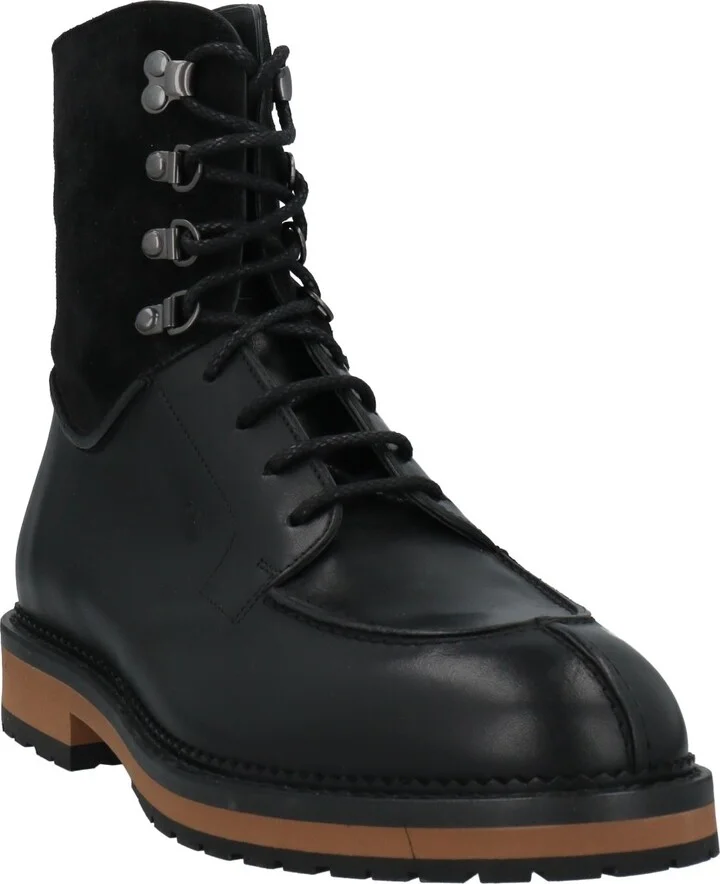 Tod's Man Ankle boots - Image 4