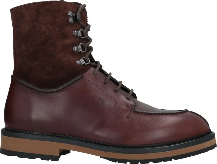 Tod's Man Ankle boots - Image 6