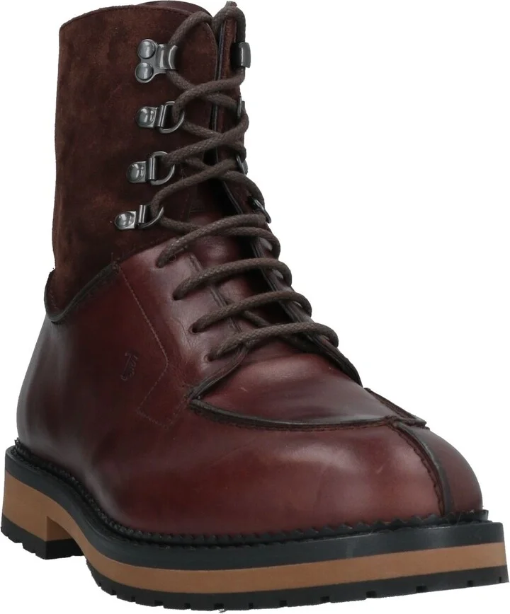Tod's Man Ankle boots - Image 7