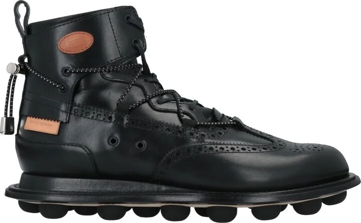 Tod's Man Ankle boots - Image 3