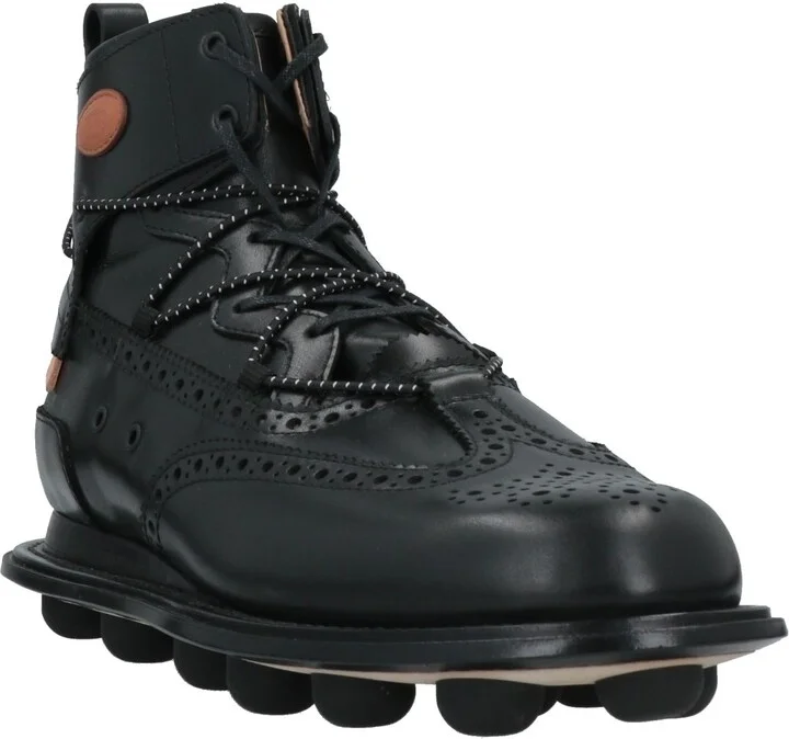 Tod's Man Ankle boots - Image 4