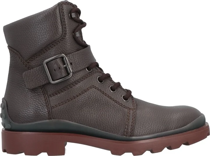 Tod's Man Ankle boots - Image 3