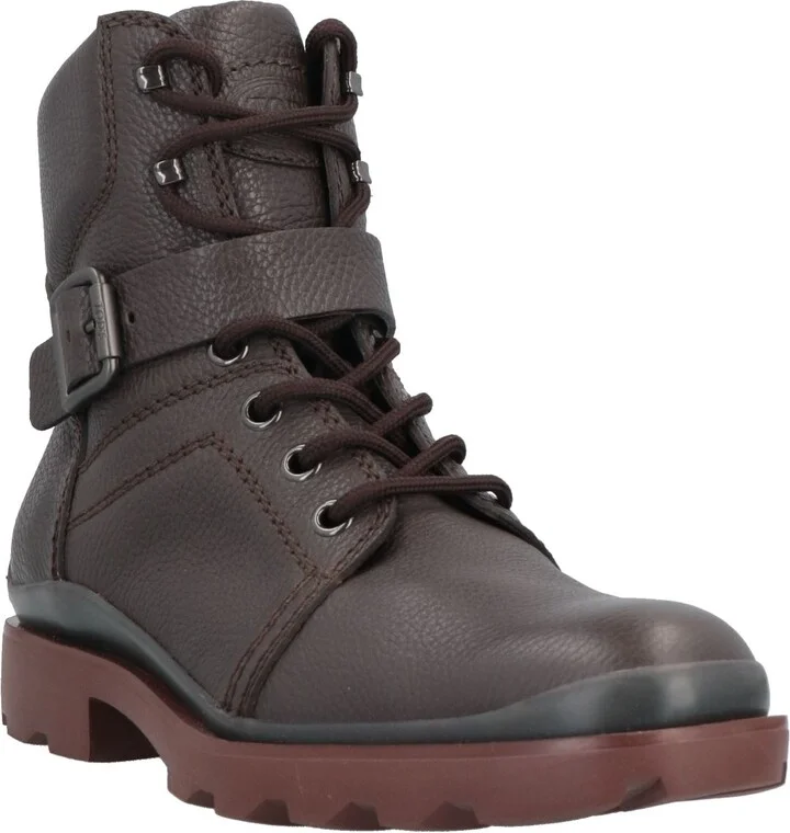 Tod's Man Ankle boots - Image 4