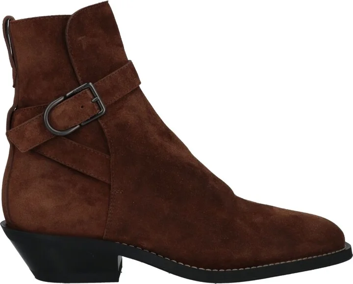 Tod's Man Ankle boots - Image 3