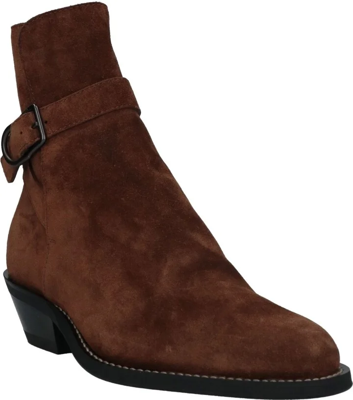 Tod's Man Ankle boots - Image 4
