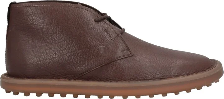 Tod's Man Ankle boots - Image 3