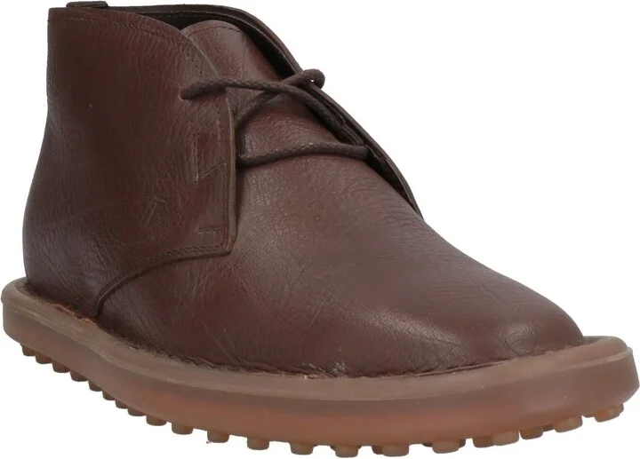 Tod's Man Ankle boots - Image 4