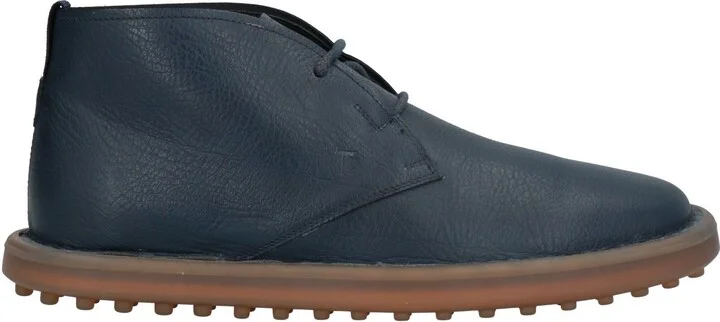 Tod's Man Ankle boots - Image 6