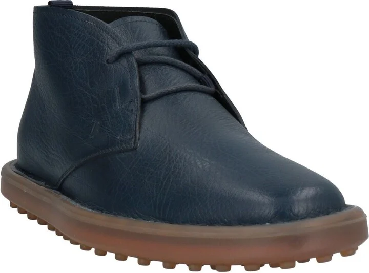 Tod's Man Ankle boots - Image 7