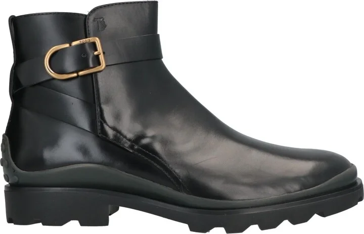 Tod's Man Ankle boots - Image 3