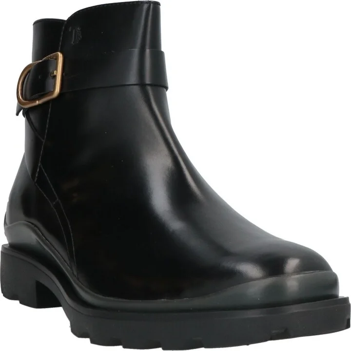 Tod's Man Ankle boots - Image 4